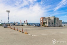 삼천포신항 관광 정보와 주변 관광 명소 및 근처 맛집 여행 정보