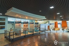 영덕어촌민속전시관 문화 정보와 주변 관광 명소 및 근처 맛집 여행 정보