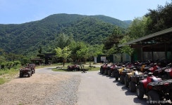 문경 철로자전거(레일바이크) - 주변 여행 및 근처 관광 명소 - 국내 여행 정보와 관광 명소 정보