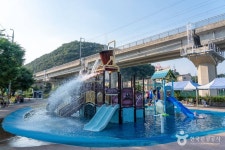 초월생활체육공원 관광 정보와 주변 관광 명소 및 근처 맛집 여행 정보