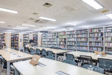 인천광역시교육청화도진도서관 문화 정보와 주변 관광 명소 및 근처 맛집 여행 정보