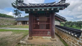 충렬사 관광 정보와 주변 관광 명소 및 근처 맛집 여행 정보