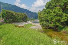 진안 원촌마을 관광 정보와 주변 관광 명소 및 근처 맛집 여행 정보