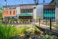 우포늪생태관 문화 정보와 주변 관광 명소 및 근처 맛집 여행 정보