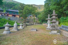 청곡사(진주) 관광 정보와 주변 관광 명소 및 근처 맛집 여행 정보