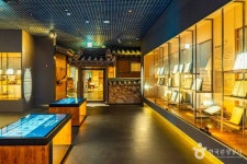 산청한의학박물관 문화 정보와 주변 관광 명소 및 근처 맛집 여행 정보