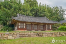 영암 영보마을 관광 정보와 주변 관광 명소 및 근처 맛집 여행 정보