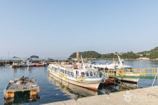 연명어촌체험휴양마을 관광 정보와 주변 관광 명소 및 근처 맛집 여행 정보