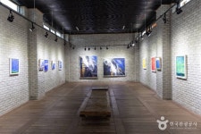바람흔적미술관 문화 정보와 주변 관광 명소 및 근처 맛집 여행 정보