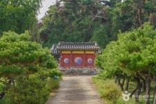 경앙사 관광 정보와 주변 관광 명소 및 근처 맛집 여행 정보