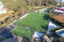 도척그린공원 관광 정보와 주변 관광 명소 및 근처 맛집 여행 정보