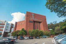 한남대학교 성지관 문화 정보와 주변 관광 명소 및 근처 맛집 여행 정보