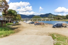 목도강수욕장 관광 정보와 주변 관광 명소 및 근처 맛집 여행 정보