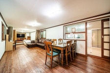 속리산 천왕봉 가는길에 펜션 숙박 정보와 주변 관광 명소 및 근처 맛집 여행 정보