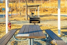 합강공원 오토캠핑장 레저스포츠 정보와 주변 관광 명소 및 근처 맛집 여행 정보