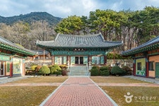 대광사(창원) 관광 정보와 주변 관광 명소 및 근처 맛집 여행 정보