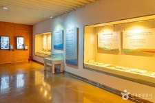 백호문학관 문화 정보와 주변 관광 명소 및 근처 맛집 여행 정보