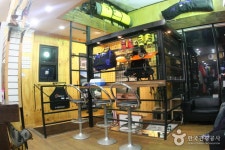 k2스키클럽 레저스포츠 정보와 주변 관광 명소 및 근처 맛집 여행 정보