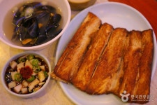 동인천 삼치거리 - 주변 여행 및 근처 관광 명소 - 국내 여행 정보와 관광 명소 정보