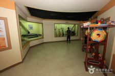 蘭渓国楽博物館（난계국악박물관） - 文化 - 韓国旅行・観光情報