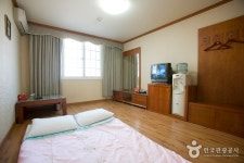 늘송파크텔 숙박 정보와 주변 관광 명소 및 근처 맛집 여행 정보