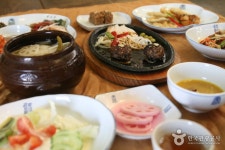 수암풍천민물장어 - 주변 여행 및 근처 관광 명소 - 국내 여행 정보와 관광 명소 정보