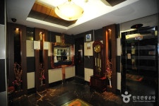 체어맨모텔 숙박 정보와 주변 관광 명소 및 근처 맛집 여행 정보