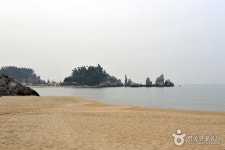 증산해변(증산 해수욕장) 관광 정보와 주변 관광 명소 및 근처 맛집 여행 정보