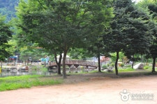 Eobigyegok Valley (어비계곡) - Sightseeing - Korea travel and tourism information