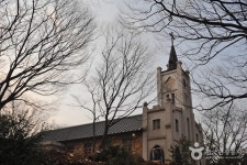 Mirinae Holy Site (미리내 성지) - Sightseeing - Korea travel and tourism information