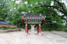 京畿ツアー : 神勒寺（신륵사）