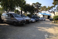 이화찹쌀순대 (해늘) 음식점 정보와 주변 관광 명소 및 근처 맛집 여행 정보