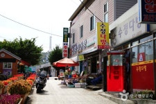 삼양추어탕 음식점 정보와 주변 관광 명소 및 근처 맛집 여행 정보