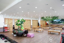 장원토종삼계탕 음식점 정보와 주변 관광 명소 및 근처 맛집 여행 정보