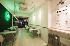 갓잇(god eat) 음식점 정보와 주변 관광 명소 및 근처 맛집 여행 정보