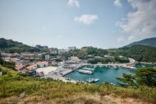 Dojangpo Fishing Village (도장포어촌체험마을) - Sightseeing - Korea travel and tourism information