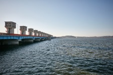 Gunsan Geumgang Estuary Bank (금강하구둑(군산)) - Sightseeing - Korea travel and tourism information