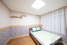 한옥에서의하루 예랑 숙박 정보와 주변 관광 명소 및 근처 맛집 여행 정보