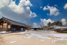 Sokcho Museum (속초시립박물관·속초실향민문화촌) - Culture - Korea travel and tourism information