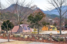 몬테비얀코캠핑장 레저스포츠 정보와 주변 관광 명소 및 근처 맛집 여행 정보