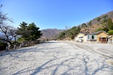 용인의 자연 속에서 천천히 걷기 - 주변 여행 및 근처 관광 명소 - 국내 여행 정보와 관광 명소 정보