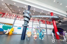 春川アニメーション博物館＆トイロボット館（춘천 애니메이션박물관&토이로봇관） - 文化 - 韓国旅行・観光情報