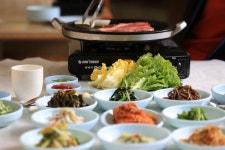 삼봉가든 음식점 정보와 주변 관광 명소 및 근처 맛집 여행 정보