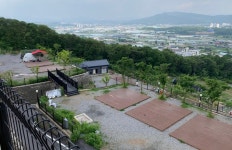 하늘캠핑장 레저스포츠 정보와 주변 관광 명소 및 근처 맛집 여행 정보