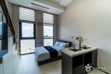 하이오션 경포 숙박 정보와 주변 관광 명소 및 근처 맛집 여행 정보