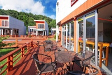 Village 736 (빌리지736) - Accommodation - Korea travel and tourism information