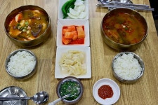 가조가마솥육개장순두부 음식점 정보와 주변 관광 명소 및 근처 맛집 여행 정보