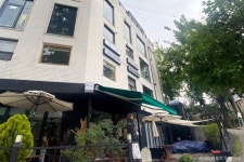 북악산 숙정문 - 주변 여행 및 근처 관광 명소 - 국내 여행 정보와 관광 명소 정보