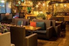 무명 음식점 정보와 주변 관광 명소 및 근처 맛집 여행 정보