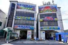 황포코너주점 | 황포돛대 노래비 - 주변 여행 및 근처 관광 명소 - 국내 여행 정보와 관광 명소 정보